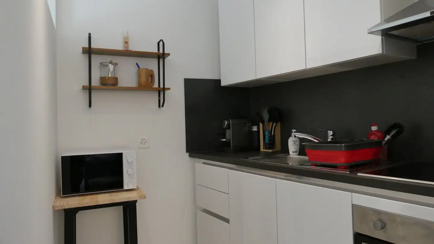 Wohnung mieten - Palfreierweg 3, 7074 Malix - Foto 3