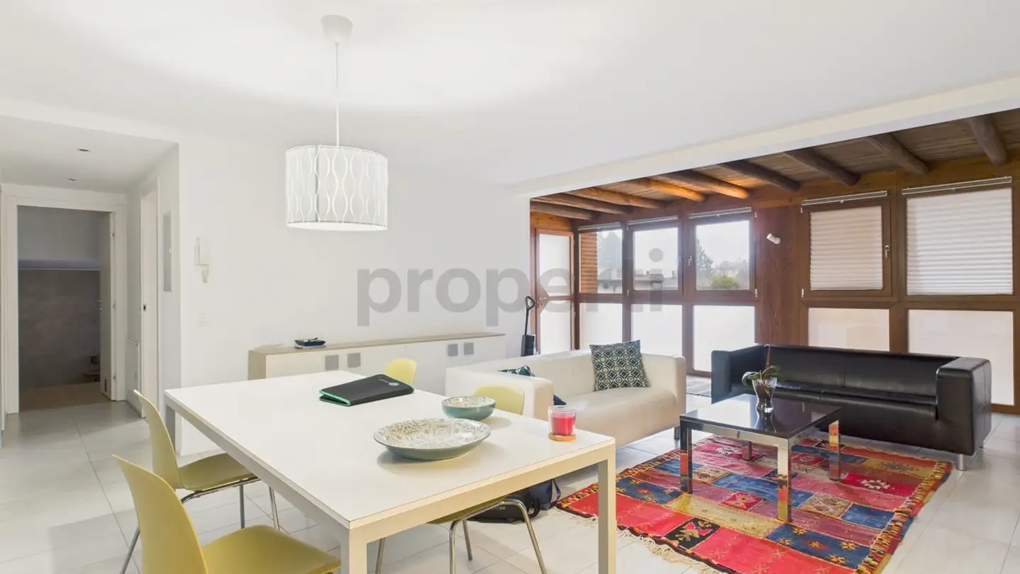 Apartment for sale - 6855 Stabio - Photo 2