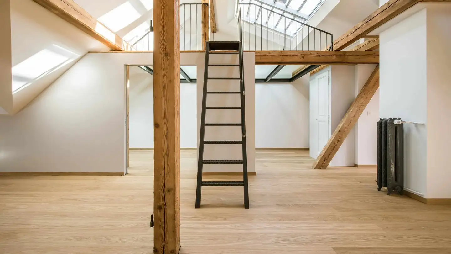 Wohnung mieten - Monbijoustrasse 37, 3011 Bern - Foto 2