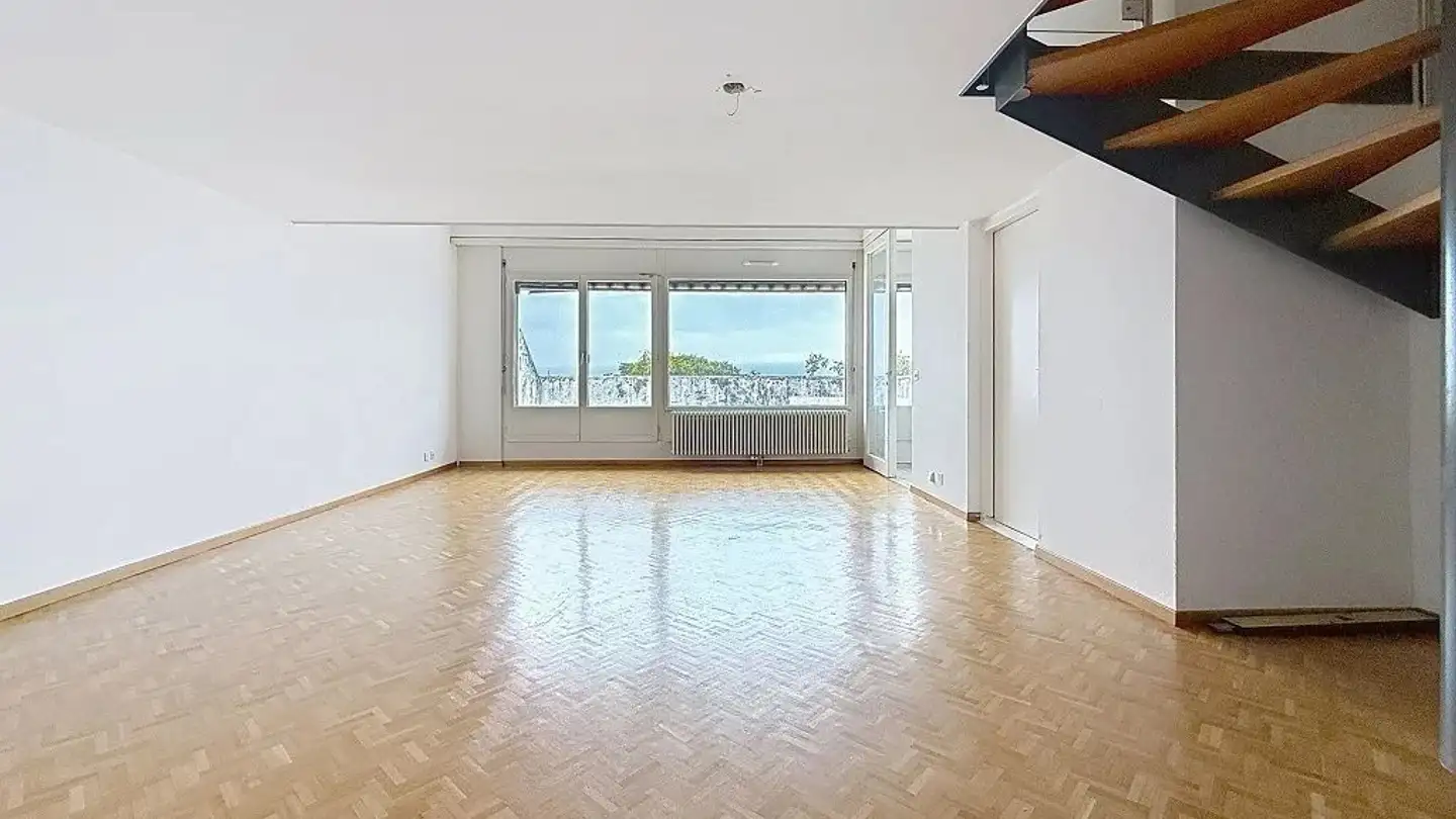 Apartment for rent - Route De Frontenex 84, 1208 Genève