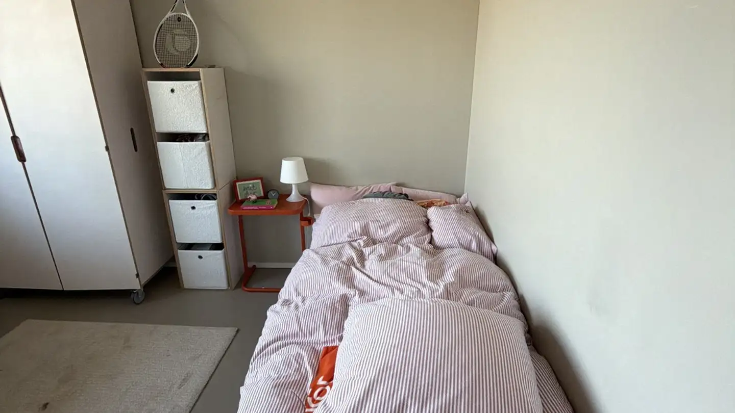 Single room for rent - Steinhofstrasse 15, 6005 Luzern - Photo 2