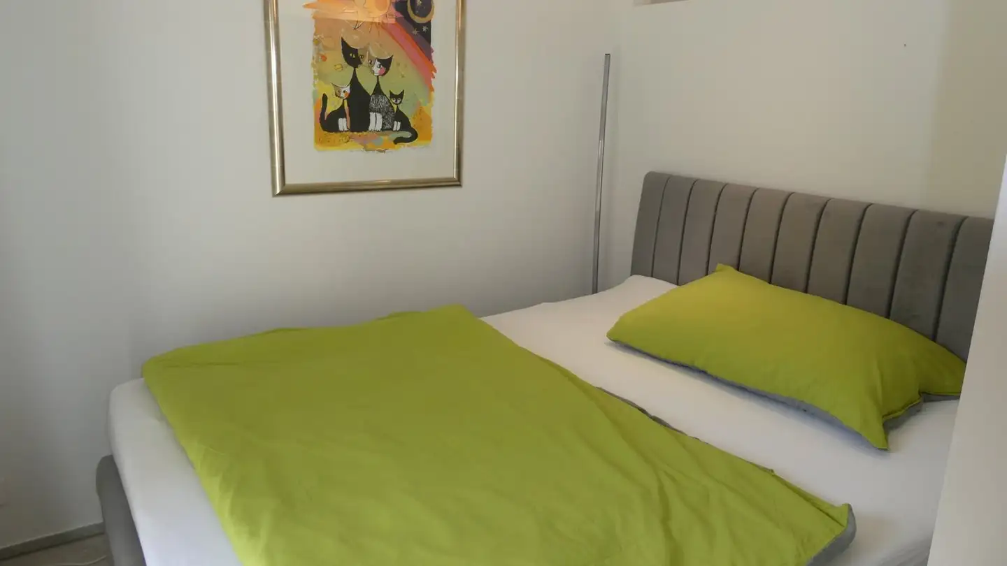 Wohnung mieten - Palfreierweg 3, 7074 Malix - Foto 2