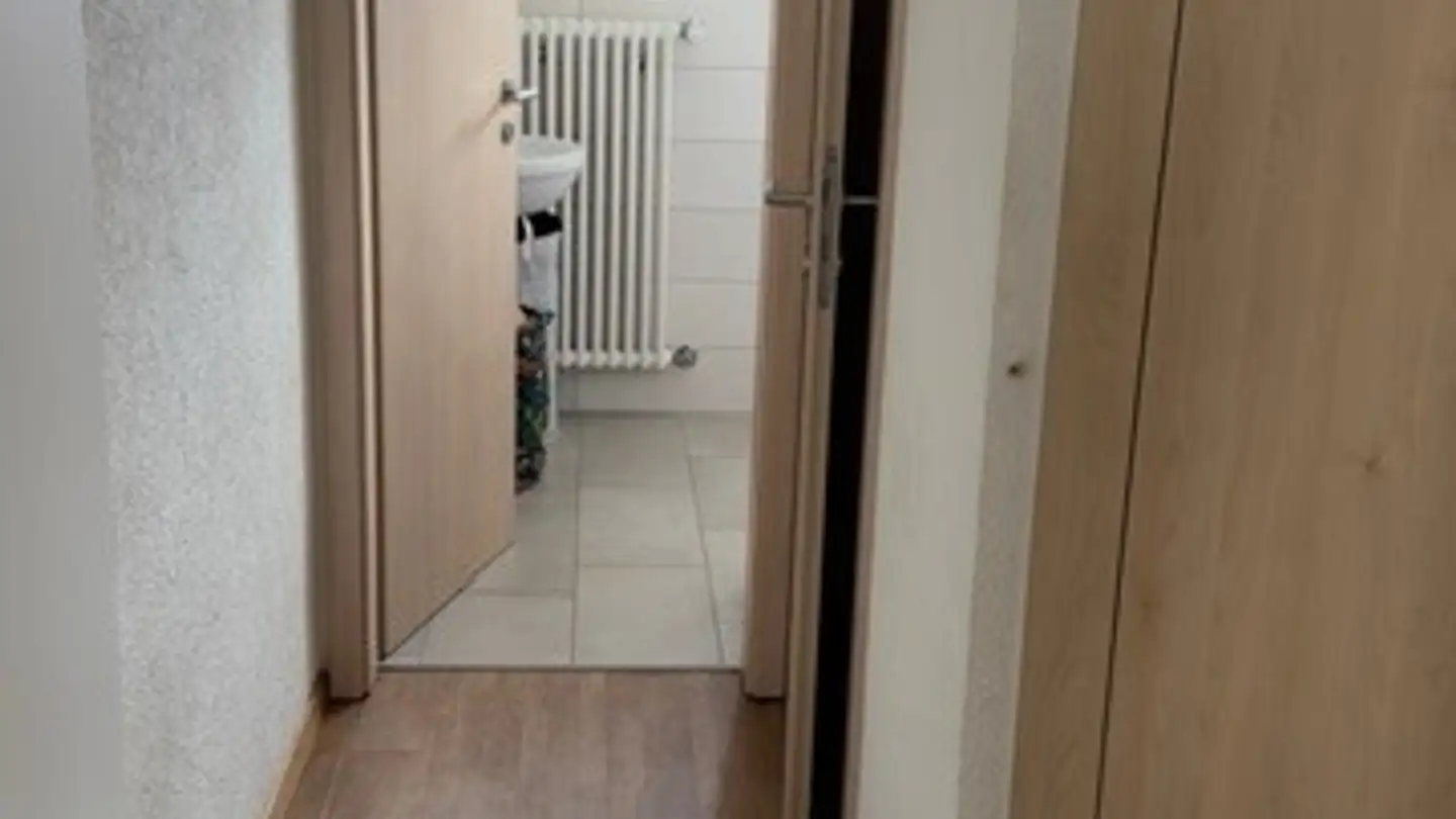 Apartment for rent - Rue Du Simplon 25a, 1920 Martigny - Photo 2