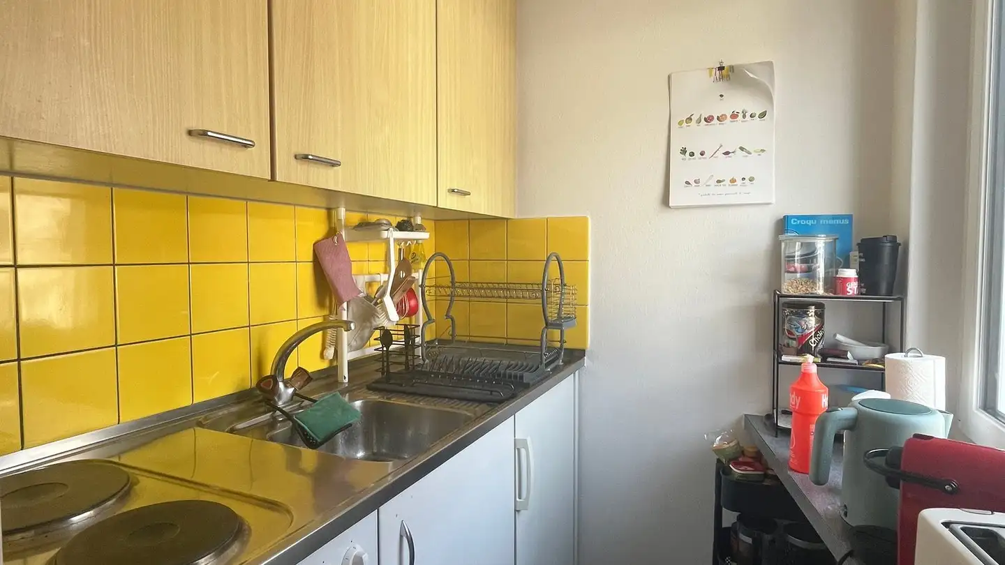 Appartement à louer - Tannenweg 20, 3012 Bern - Photo 3