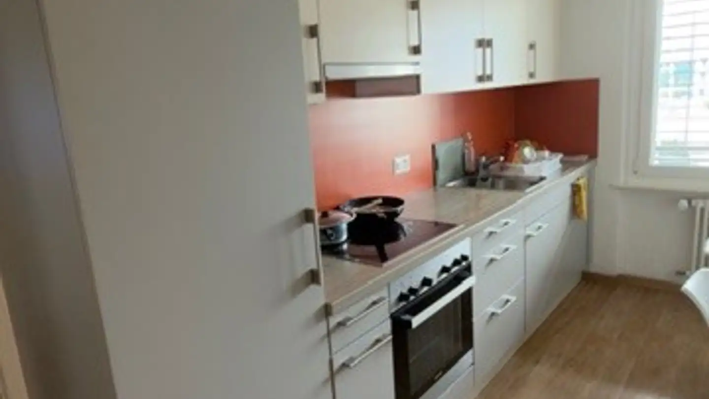 Apartment for rent - Rue Du Simplon 25a, 1920 Martigny - Photo 4