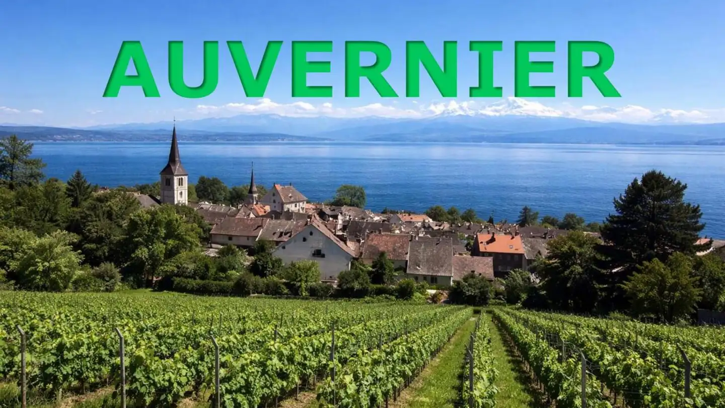 Einfamilienhaus kaufen - 2012 Auvernier