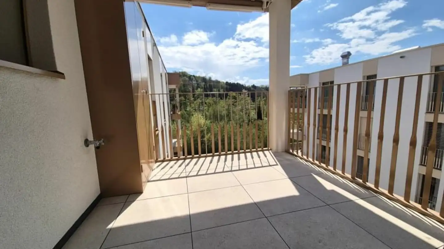 Apartment for rent - Rue Des Frères-Lumière 18, 1723 Marly