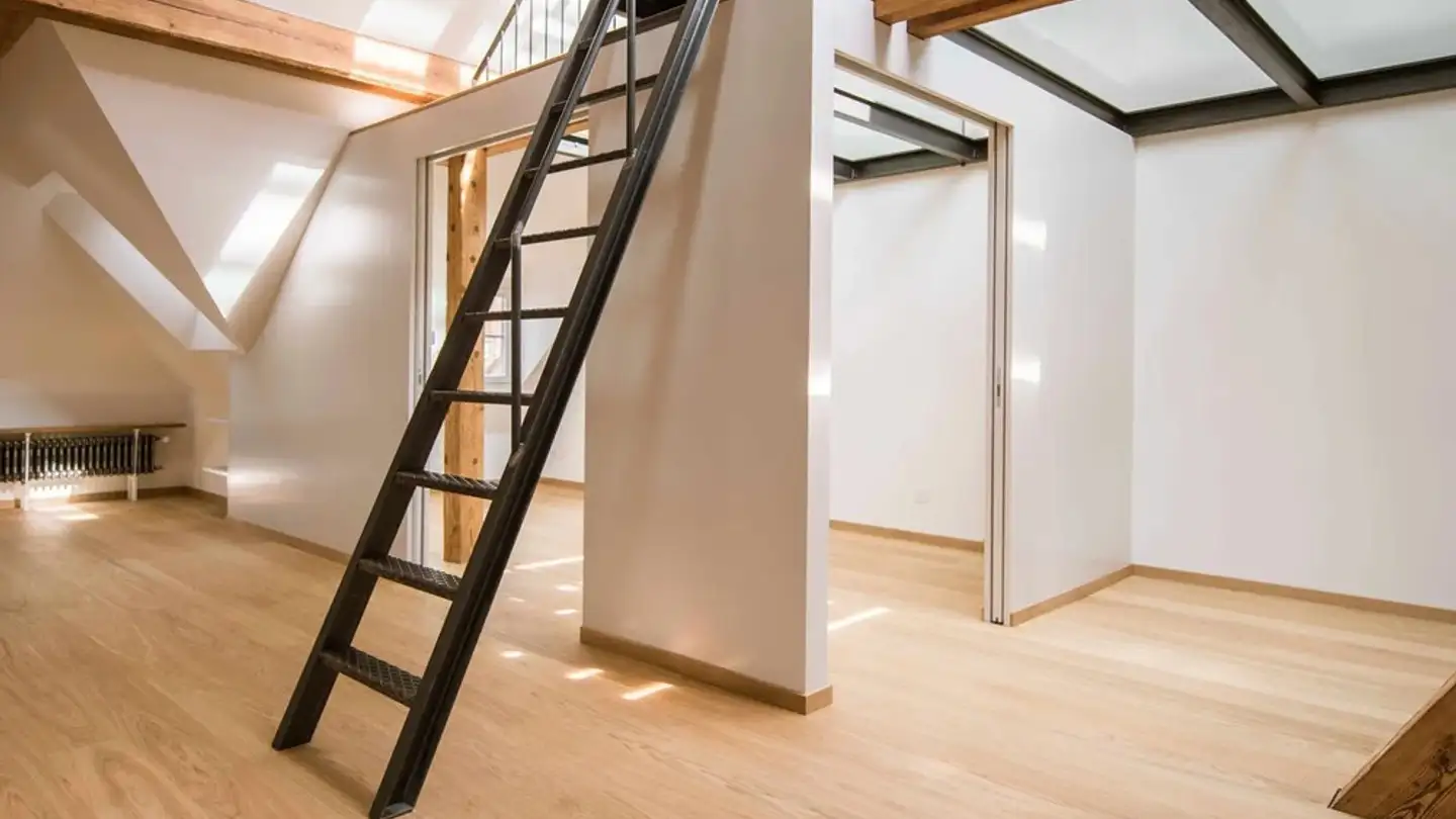 Wohnung mieten - Monbijoustrasse 37, 3011 Bern - Foto 3