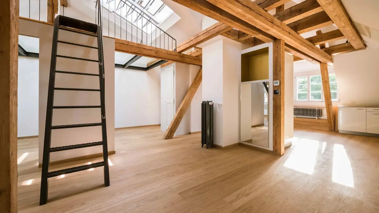 Wohnung mieten - Monbijoustrasse 37, 3011 Bern - Foto 4