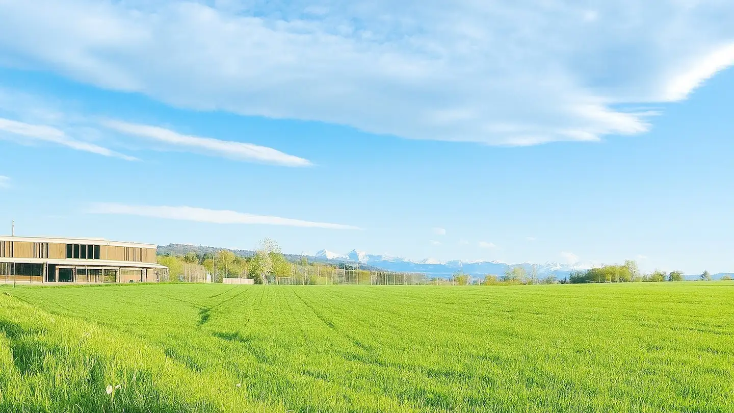 Einfamilienhaus mieten - Herrenschwandenstrasse 5, 3037 Herrenschwanden - Foto 4