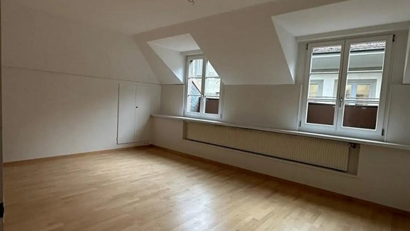 Appartamento in affitto - Junkerngasse 22, 3011 Bern - Photo 4