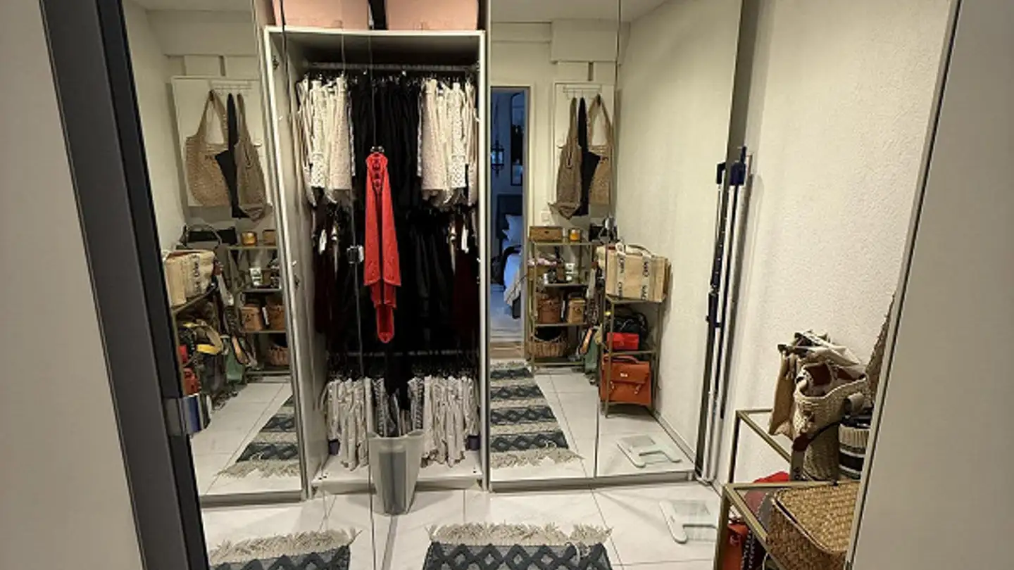 Apartment for rent - 6410 Goldau - Photo 2