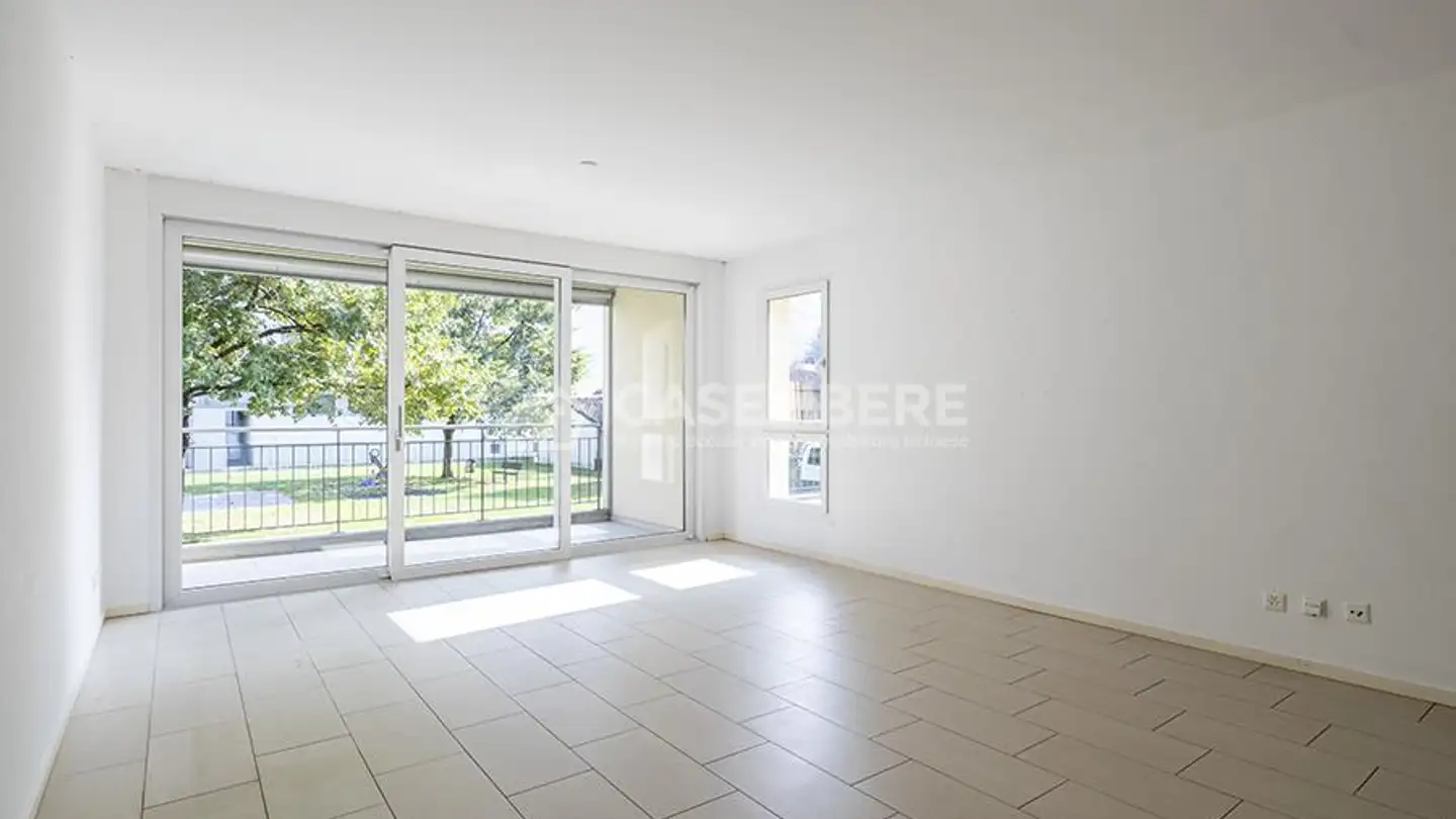 Appartamento in affitto - 6500 Bellinzona - Foto 2