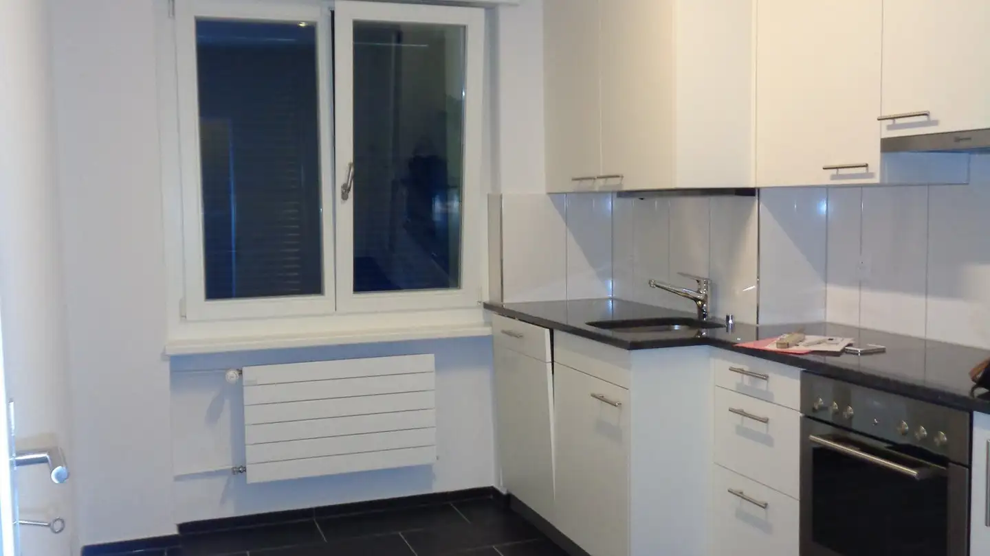 Appartamento in affitto - Baselstrasse 64, 4500 Solothurn - Foto 2