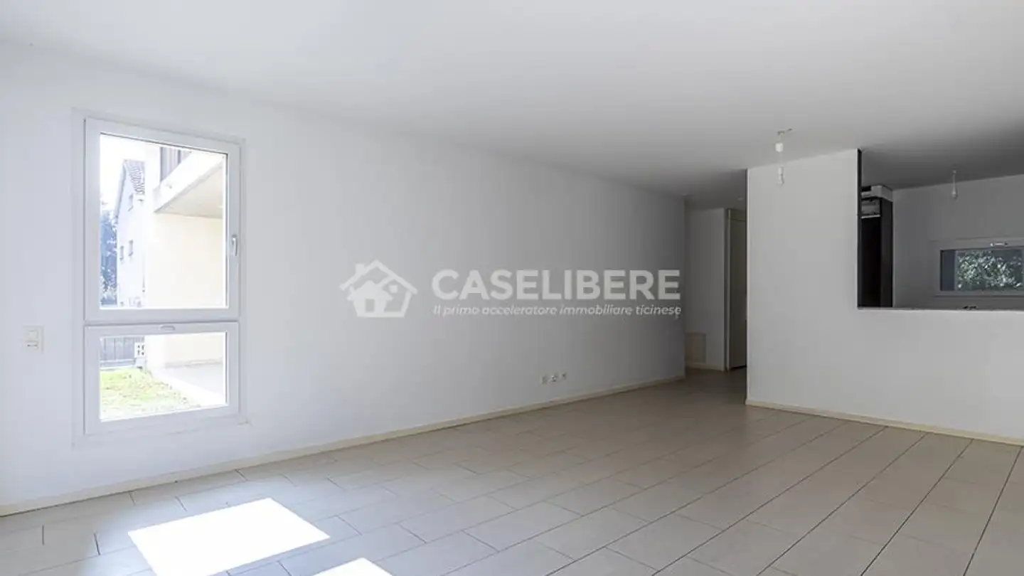 Appartamento in affitto - 6500 Bellinzona - Foto 3