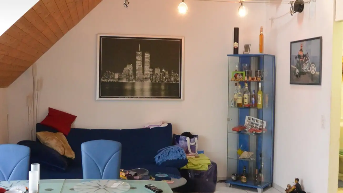 Apartment for rent - Werkgasse 38, 3018 Bern - Photo 3