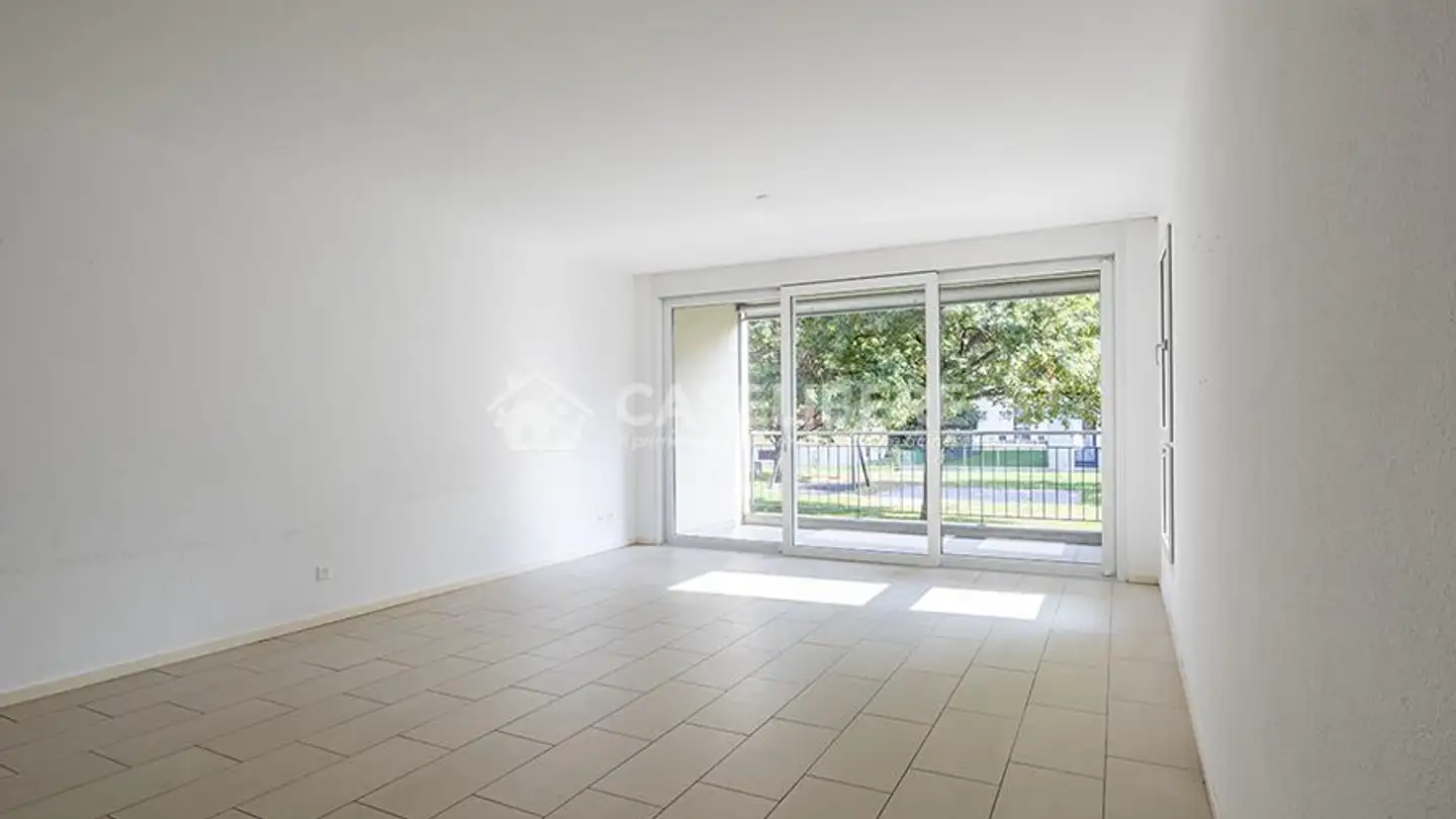 Wohnung mieten - 6500 Bellinzona