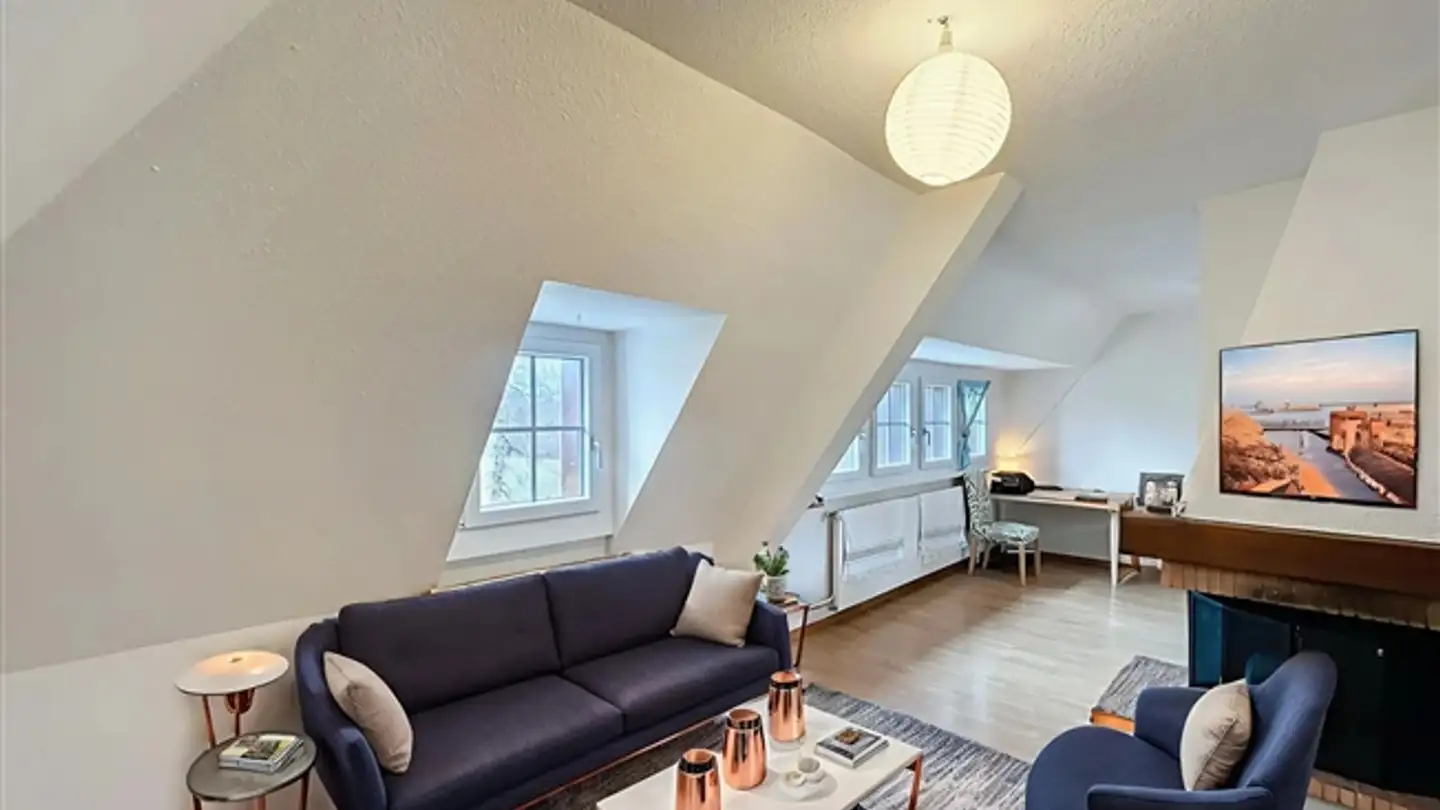 Wohnung kaufen - 1066 Epalinges - Foto 2