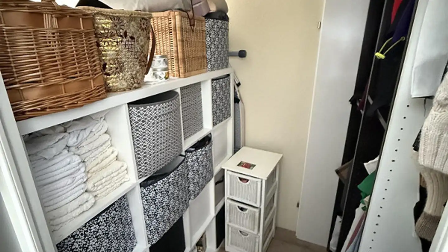 Appartamento in affitto - 6410 Goldau