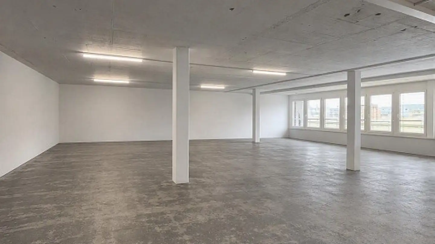 Commercial à louer - Industriestrasse 26, 8404 Winterthur - Photo 2