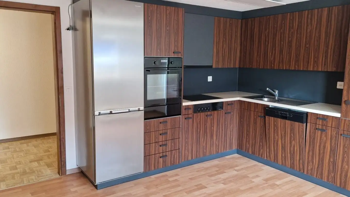 Wohnung mieten - Chratzerestrasse 12, 6170 Schüpfheim