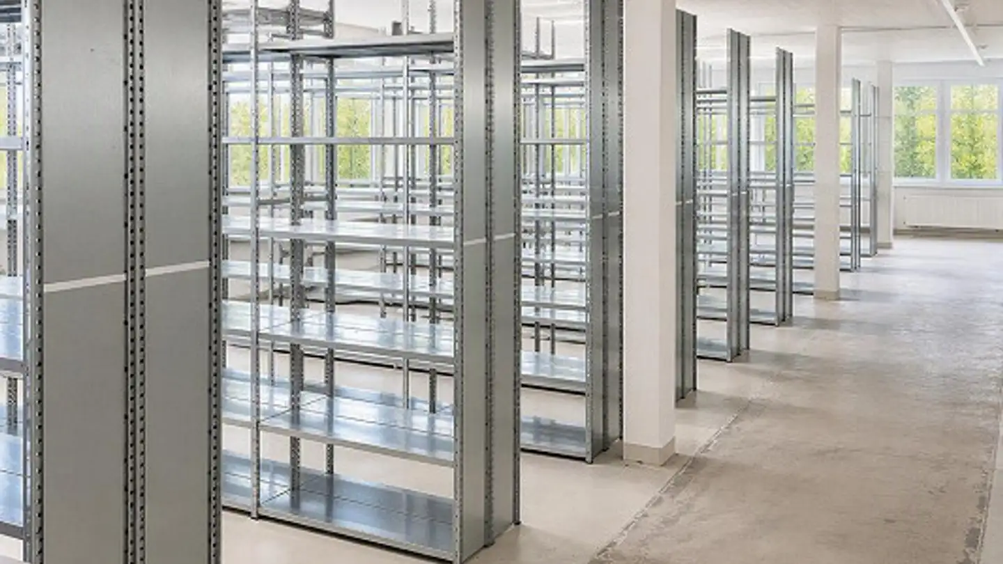 Commercial à louer - Industriestrasse 26, 8404 Winterthur - Photo 3