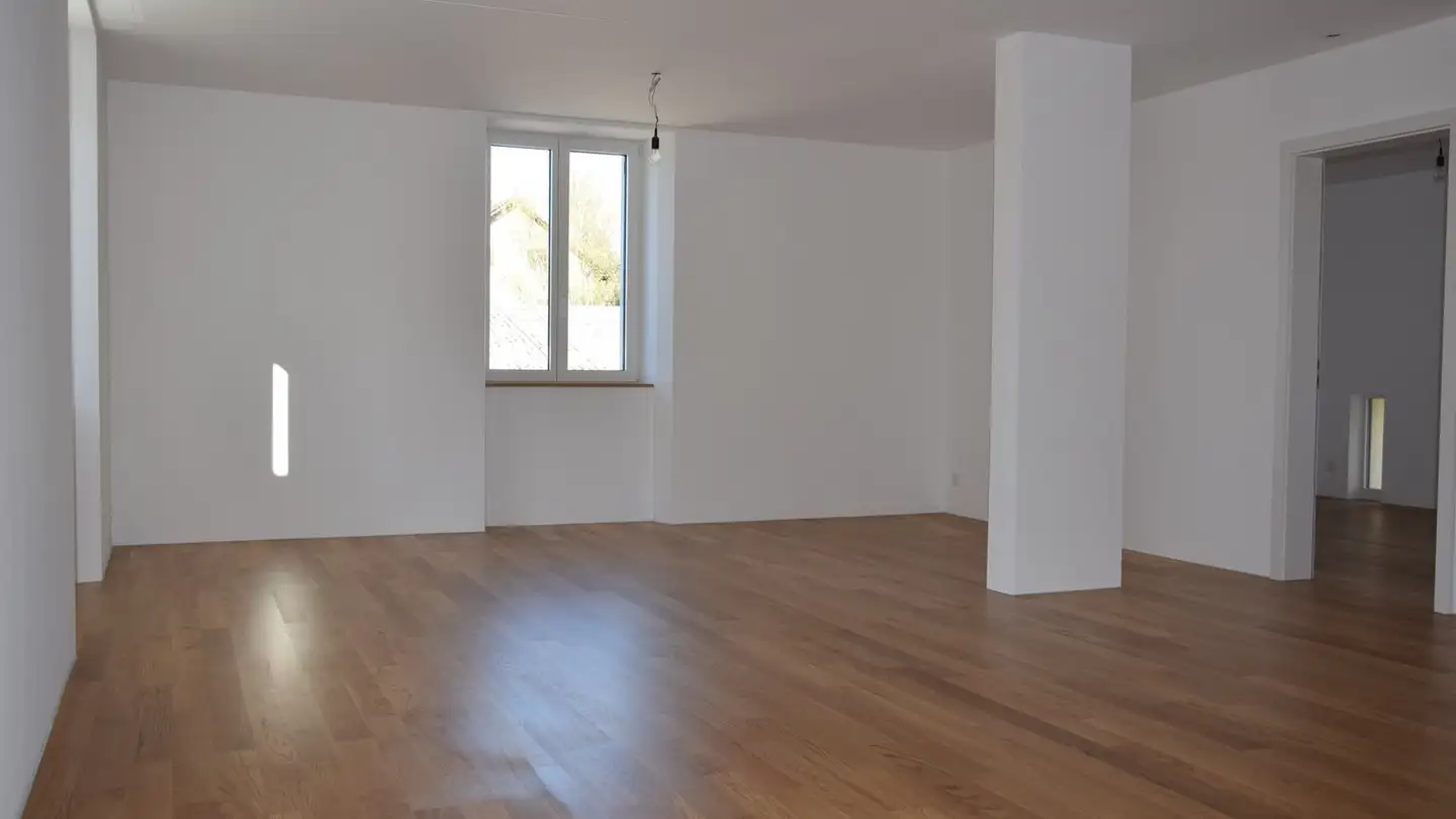 Duplex à louer - Fabrikstrasse 18, 4500 Solothurn - Photo 3