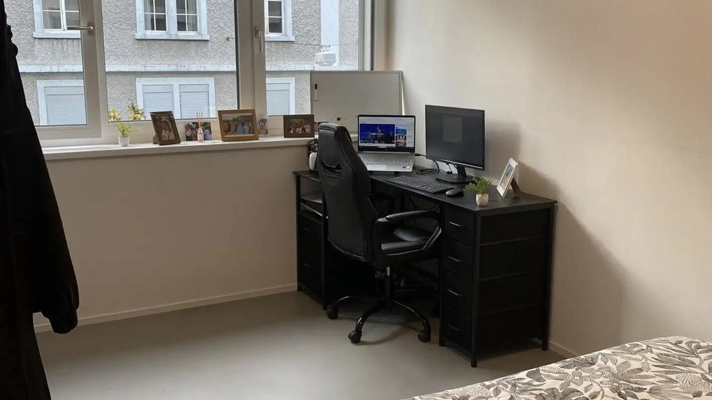 Apartment for rent - Unterstrasse 52, 9000 St. Gallen