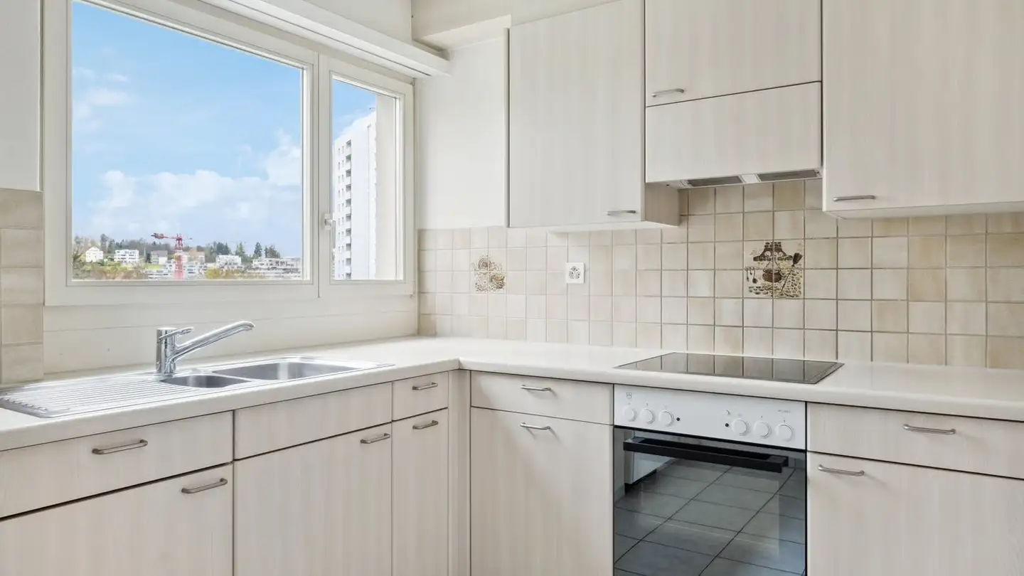 Appartamento in affitto - 8623 Wetzikon ZH - Foto 2