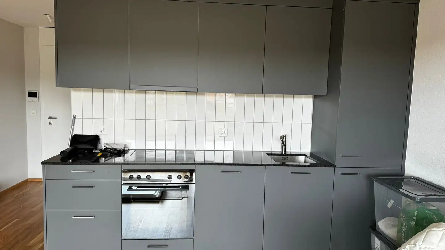 Appartamento in affitto - Chemin De Mochettaz 4a, 1030 Bussigny - Foto 4