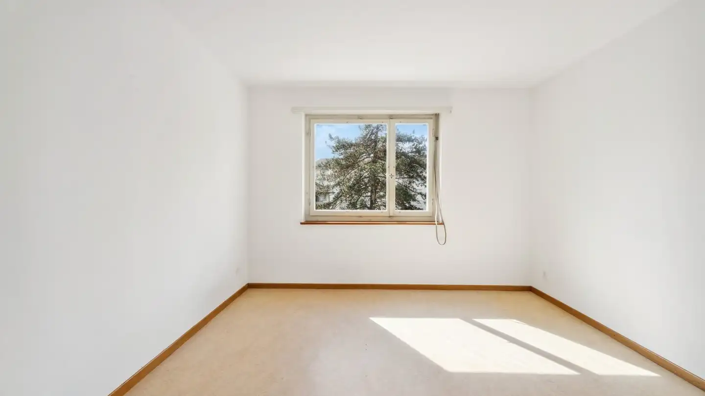 Appartamento in affitto - 8623 Wetzikon ZH - Foto 3