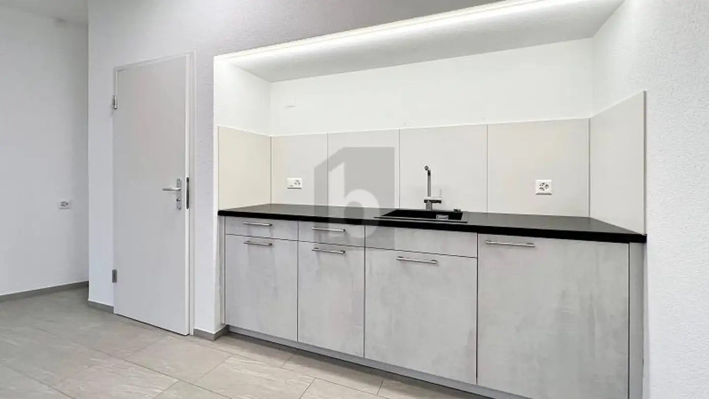Bürofläche mieten - 9470 Buchs SG - Foto 3