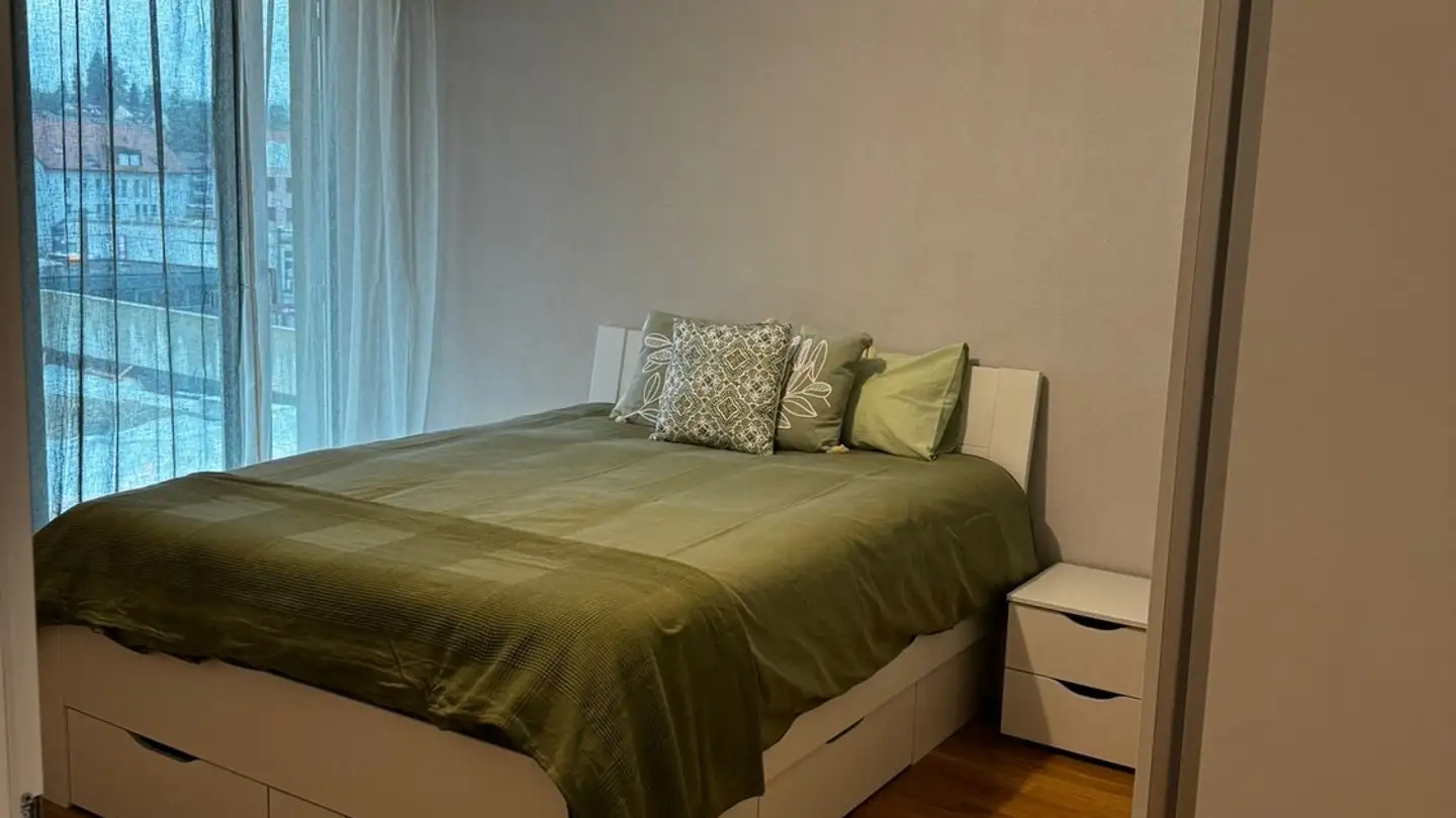 Appartamento in affitto - Chemin De Mochettaz 4a, 1030 Bussigny