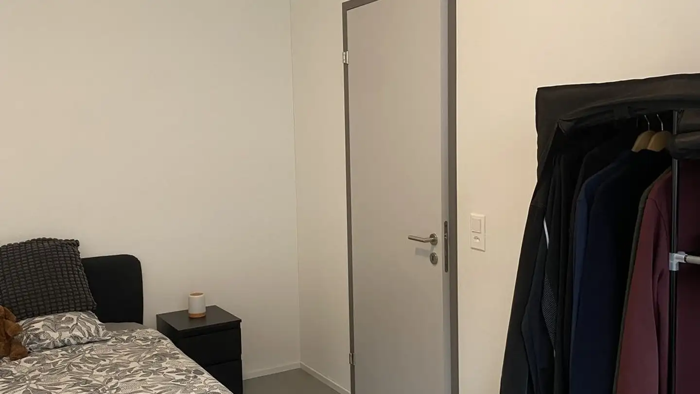 Apartment for rent - Unterstrasse 52, 9000 St. Gallen - Photo 3