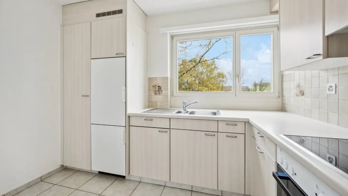 Appartamento in affitto - 8623 Wetzikon ZH