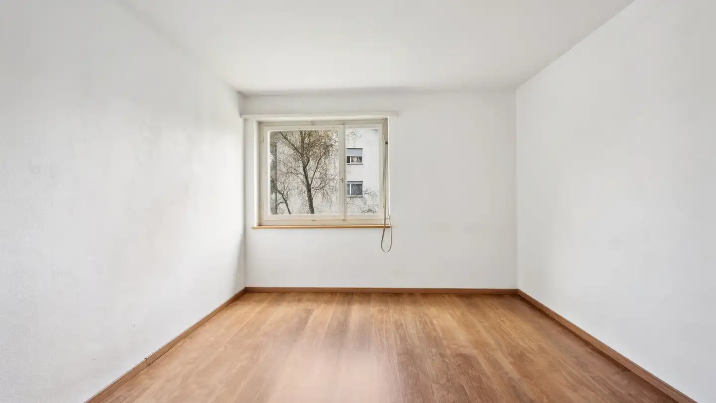 Appartamento in affitto - 8623 Wetzikon ZH - Foto 4