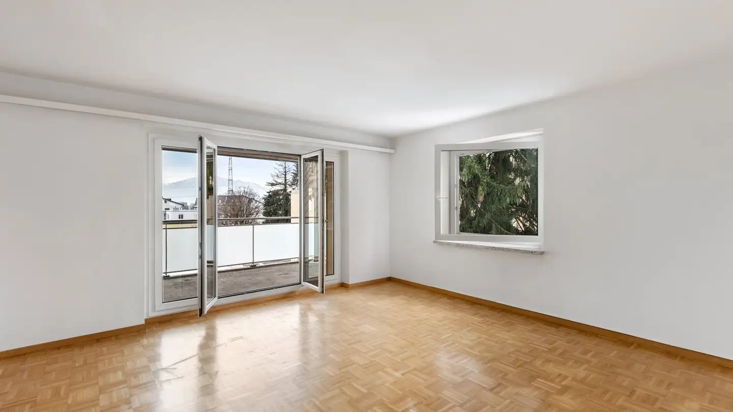 Appartement à louer - Pilatusstrasse 15, 6312 Steinhausen - Photo 2