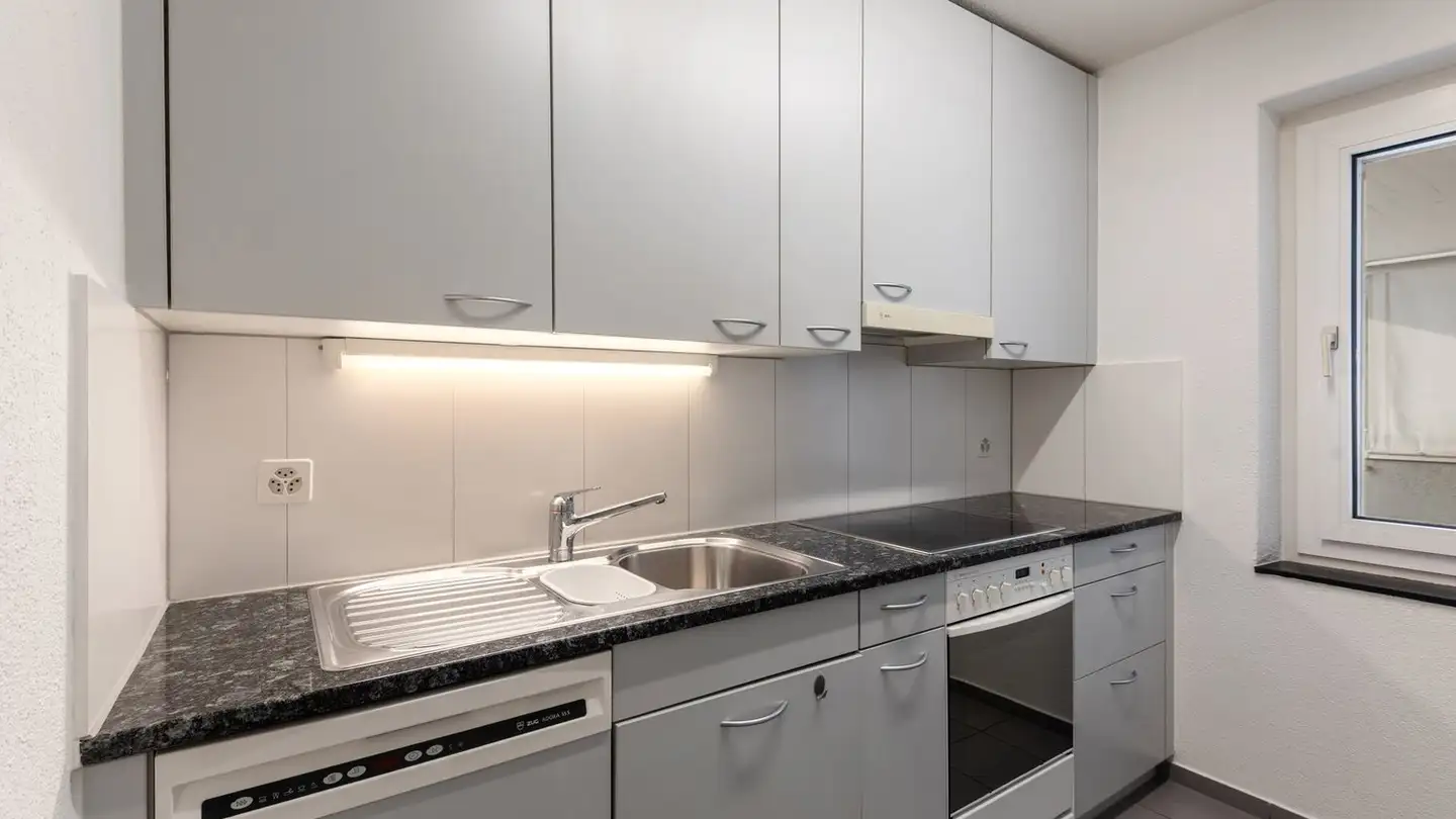 Appartement à louer - Pilatusstrasse 15, 6312 Steinhausen - Photo 3