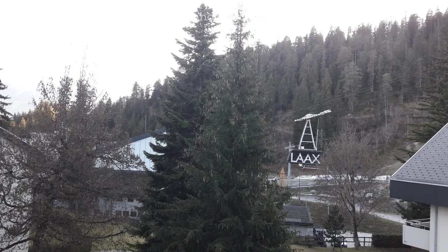 Appartamento in affitto - Via Murschetg 61a, 7032 Laax GR 2 - Foto 2