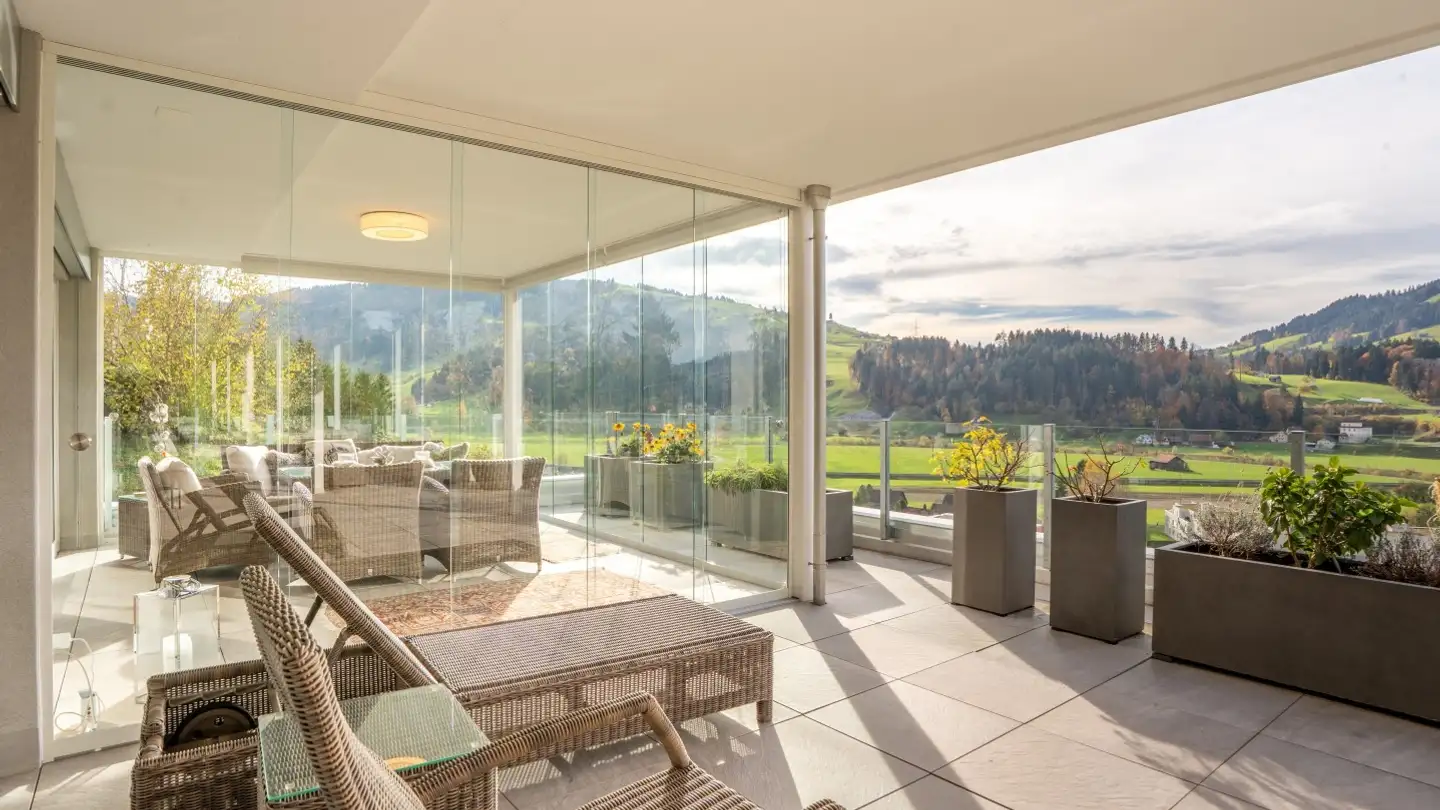 Apartment for sale - 9630 Wattwil - Photo 2