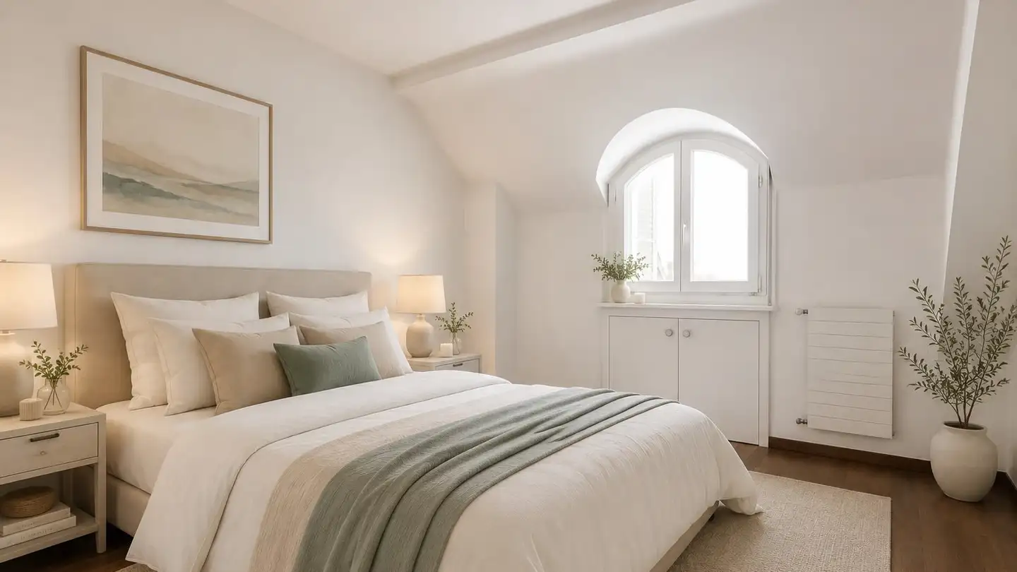 Wohnung mieten - Avenue Des Alpes 25, 1820 Montreux - Foto 2