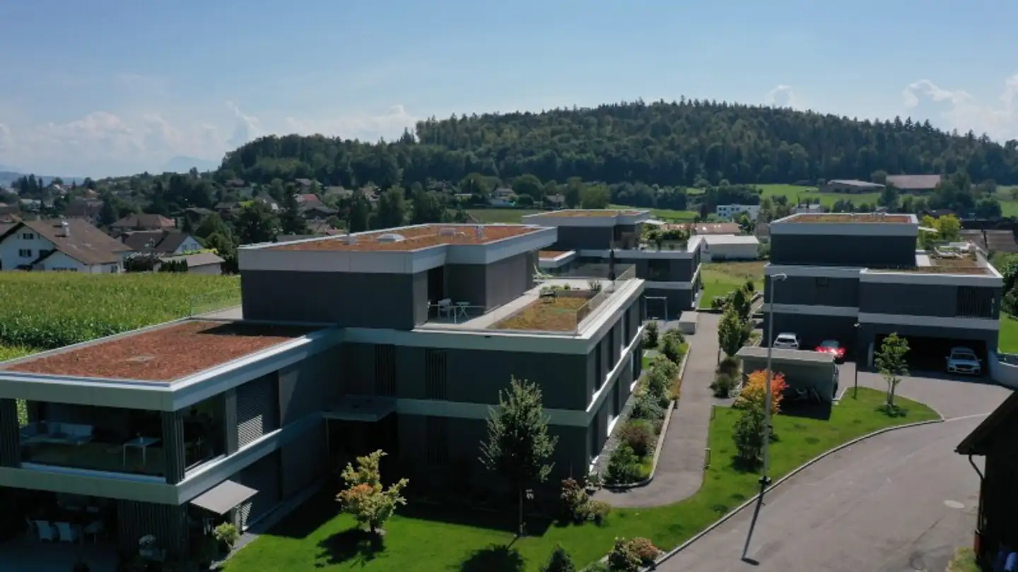 Appartement à louer - Zihlstrasse 2c, 5712 Beinwil am See