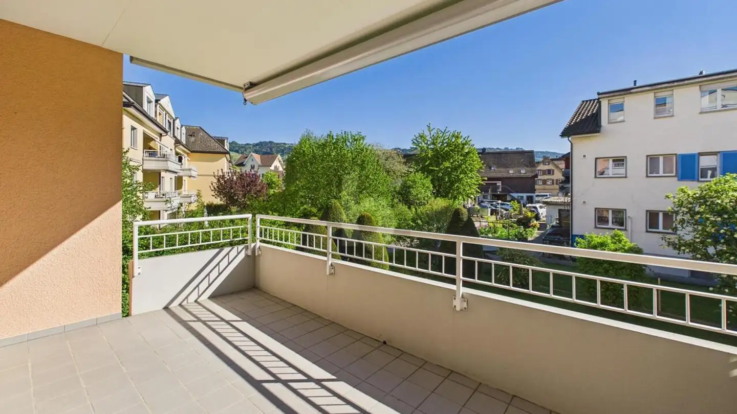 Appartamento in affitto - 9403 Goldach - Foto 2