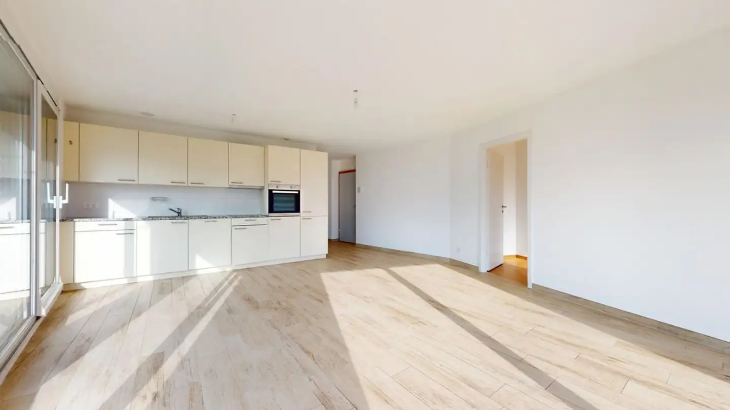 Penthouse mieten - Rue Des Grands-Proz 2b, 1957 Ardon - Foto 4