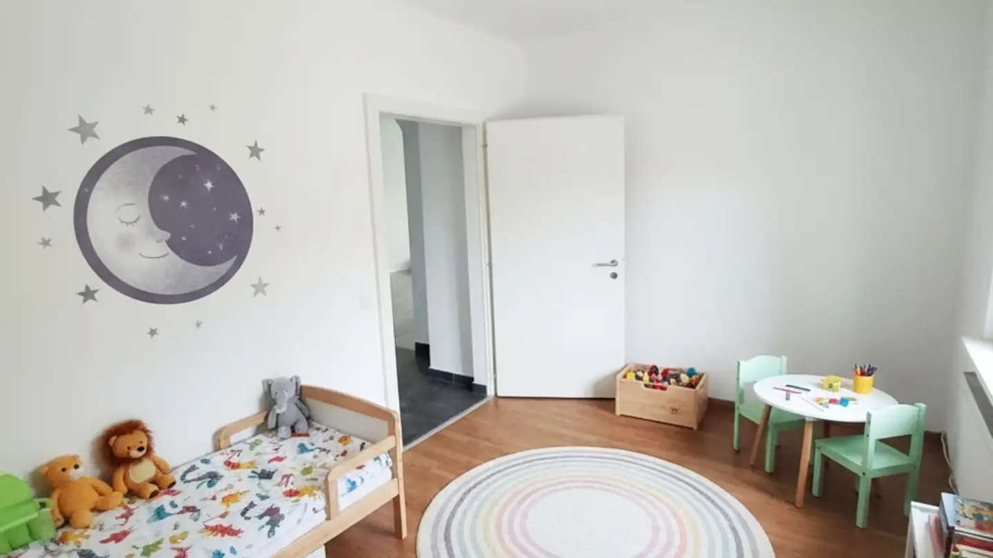 Wohnung mieten - Rue De Boujean / Bözingenstrasse 21, 2502 Biel/Bienne - Foto 3