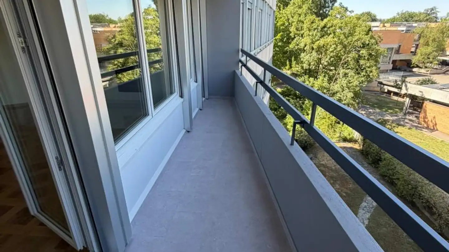 Wohnung mieten - 1212 Grand-Lancy - Foto 3