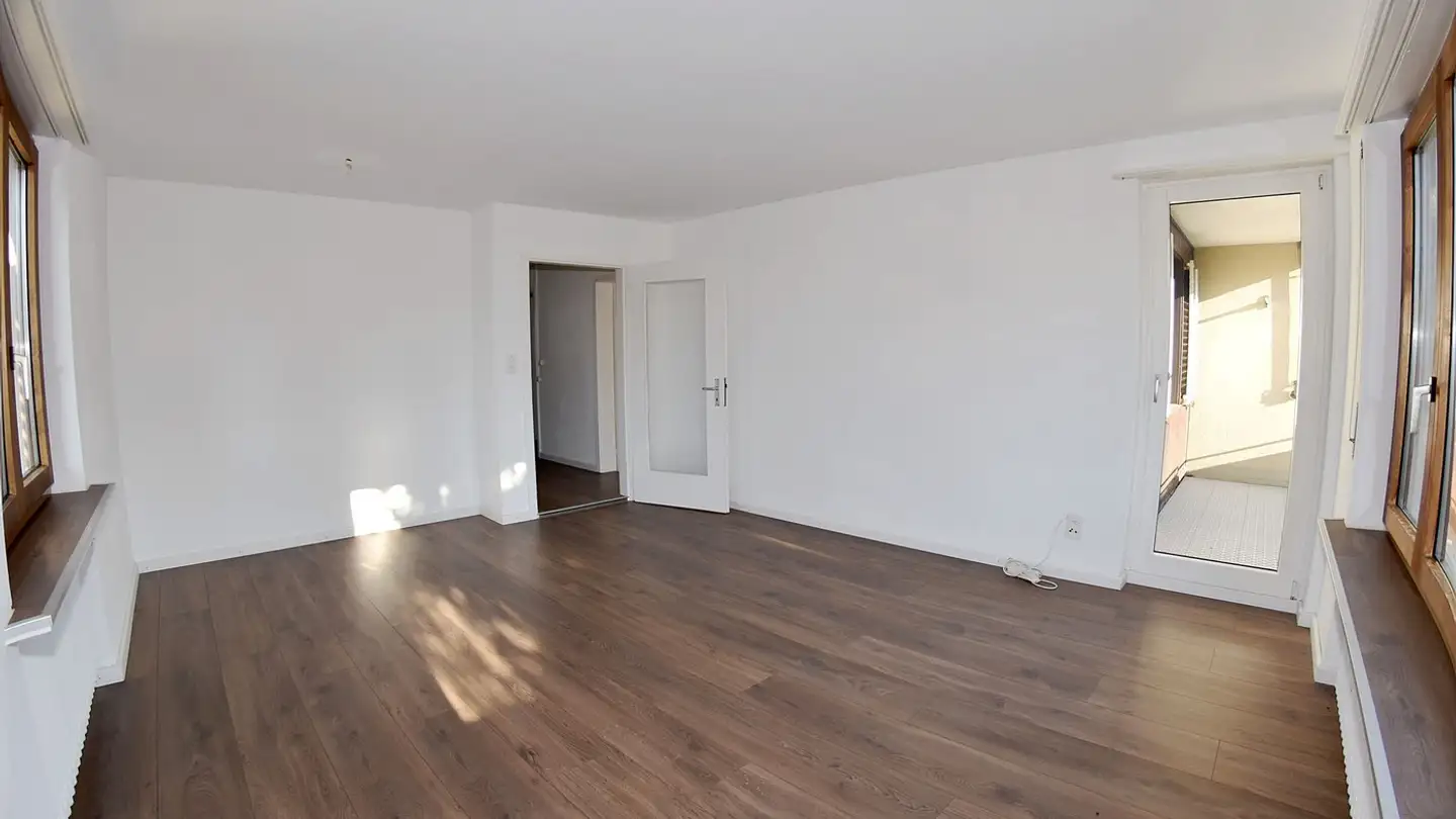 Apartment for rent - Chlupfstrasse 2, 8165 Schöfflisdorf