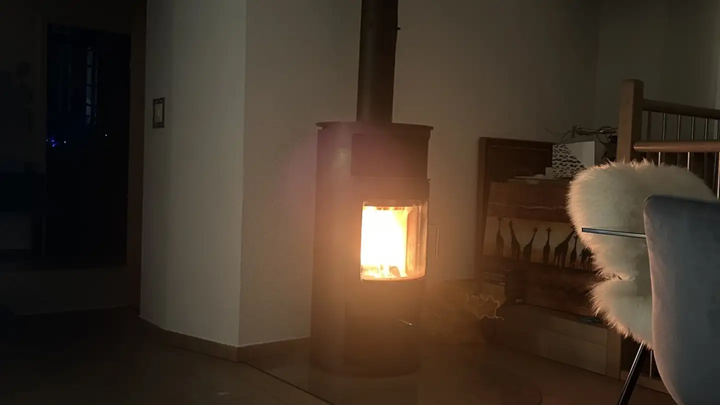 Möblierte Wohnung mieten - Passage Voltaire 2, 1088 Ropraz - Foto 3