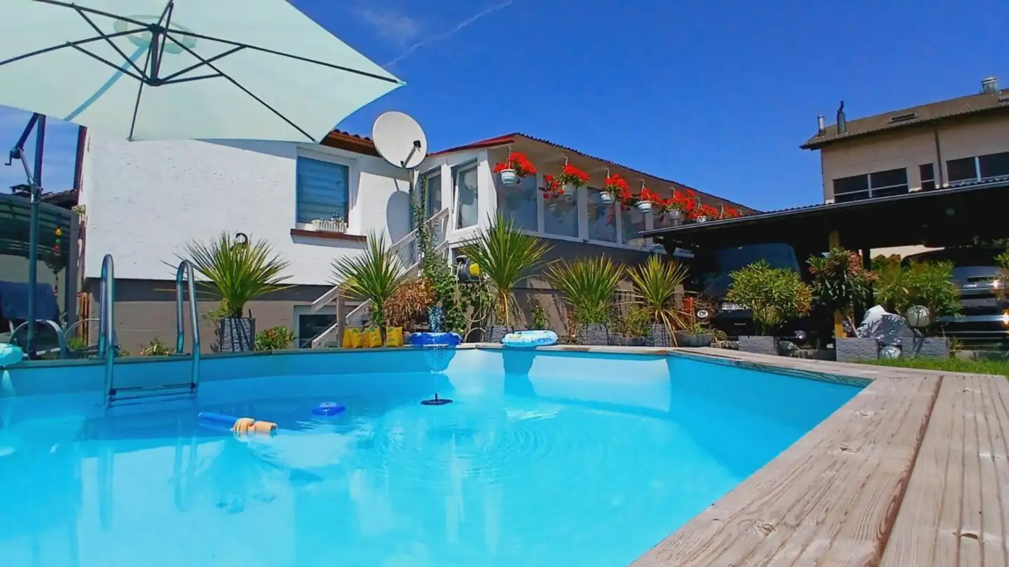 Casa singola in vendita - Büntenweg 1, 4923 Wynau - Foto 3