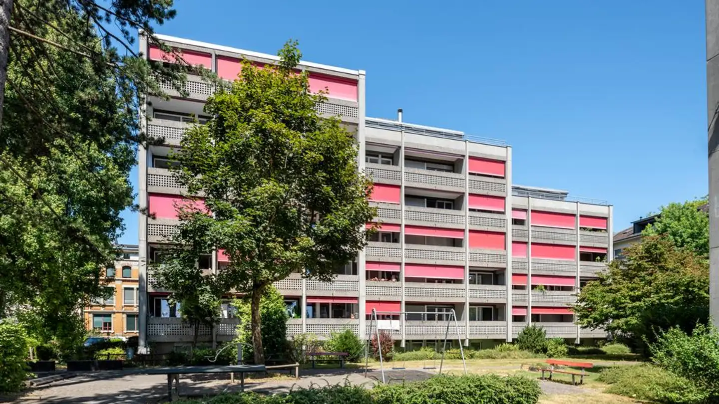 Office space for rent - Fabrikstrasse 7, 3012 Bern - Photo 2
